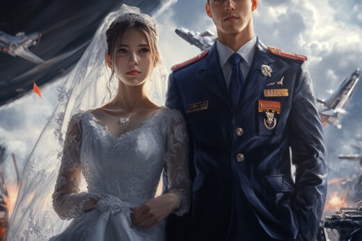 sref 199 | a married couple