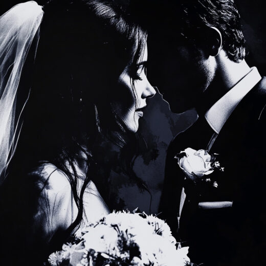sref 212 | a married couple