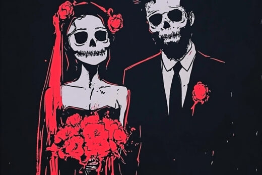 sref 214 | a married couple