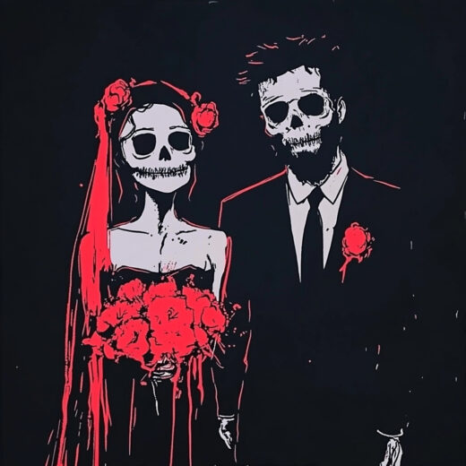 sref 214 | a married couple