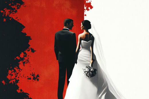 sref 21 | a married couple