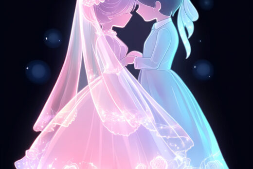 sref 227 | a married couple