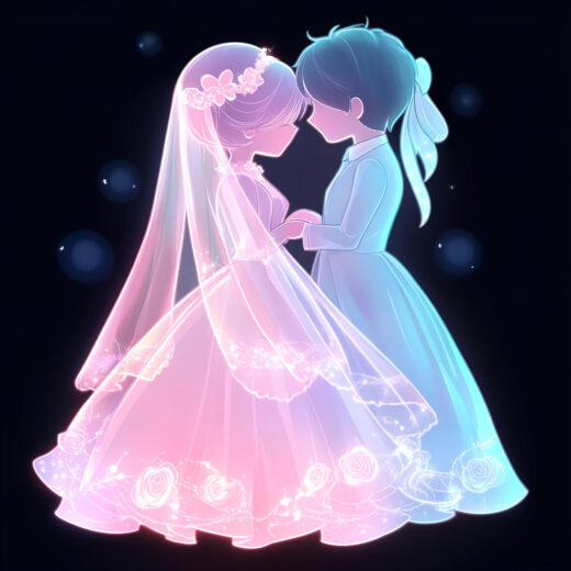 sref 227 | a married couple