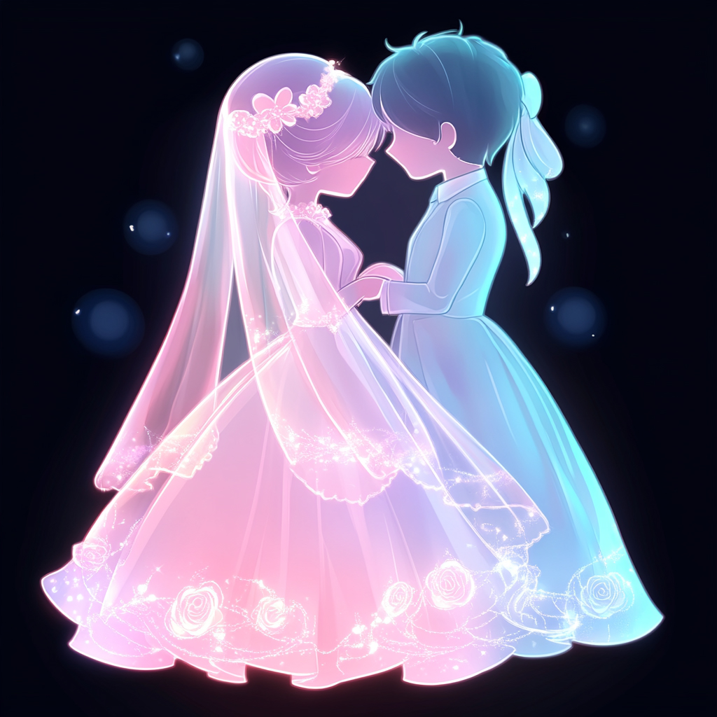 sref 227 | a married couple