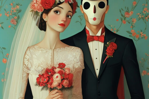 sref 232 | a married couple