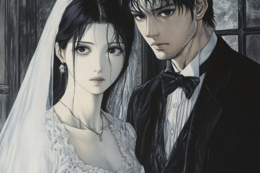 sref 233 | a married couple