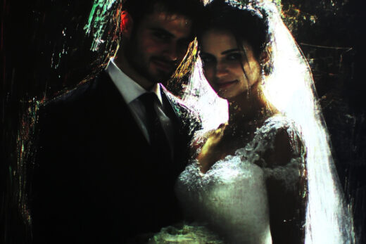 sref 236 | a married couple