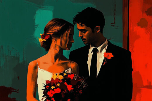 sref 239 | a married couple
