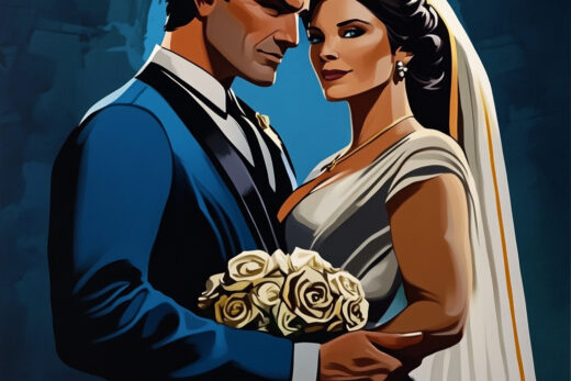 sref 252 | a married couple