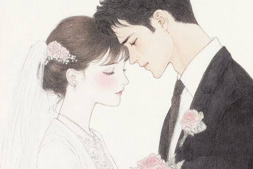 sref 260 | a married couple