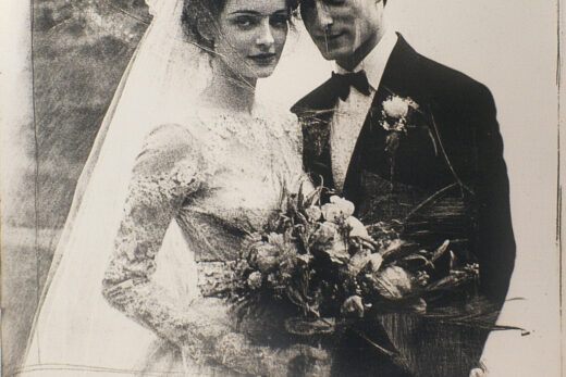 sref 276 | a married couple