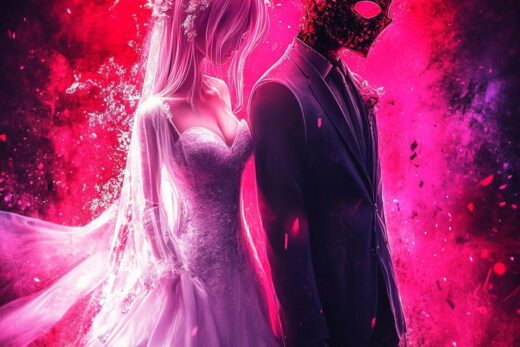 sref 278 | a married couple