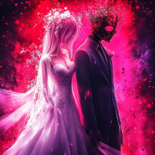 sref 278 | a married couple
