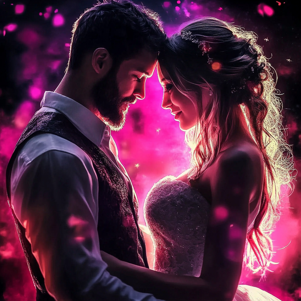sref 278 | a married couple