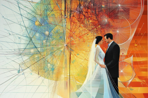 sref 282 | a married couple