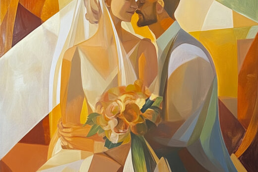 sref 289 | a married couple