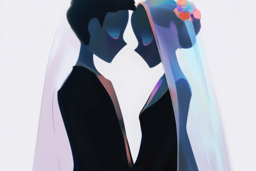 sref 291 | a married couple