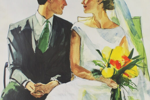 sref 297 | a married couple