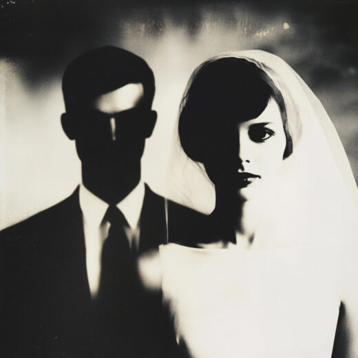 sref 298 | a married couple