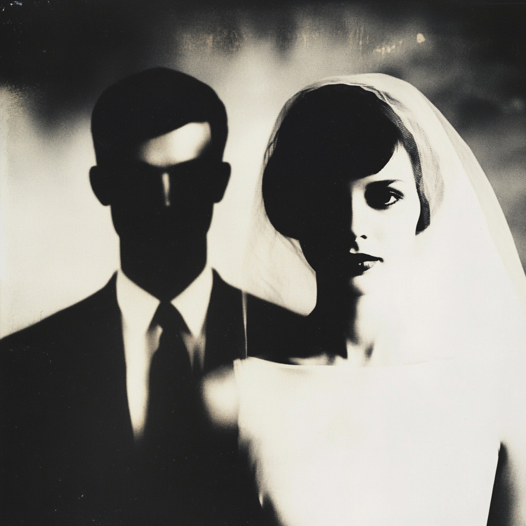 sref 298 | a married couple