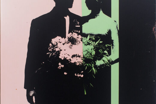 sref 321 | a married couple