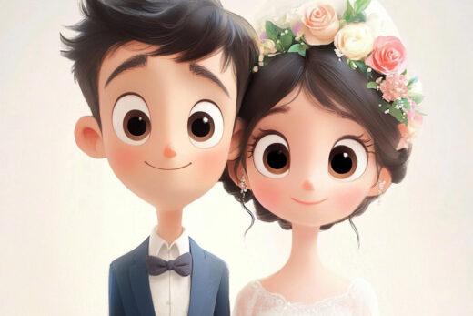 sref 350 | a married couple