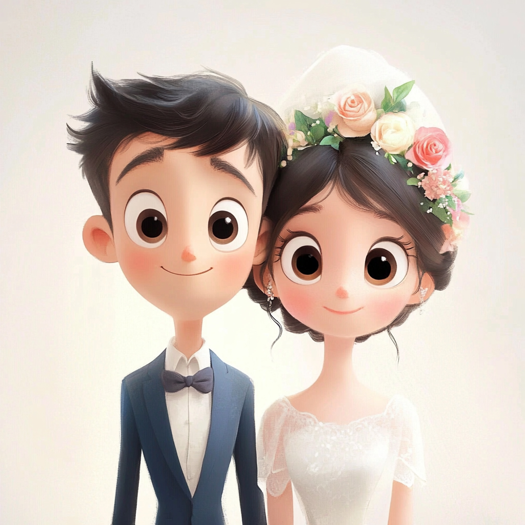 sref 350 | a married couple
