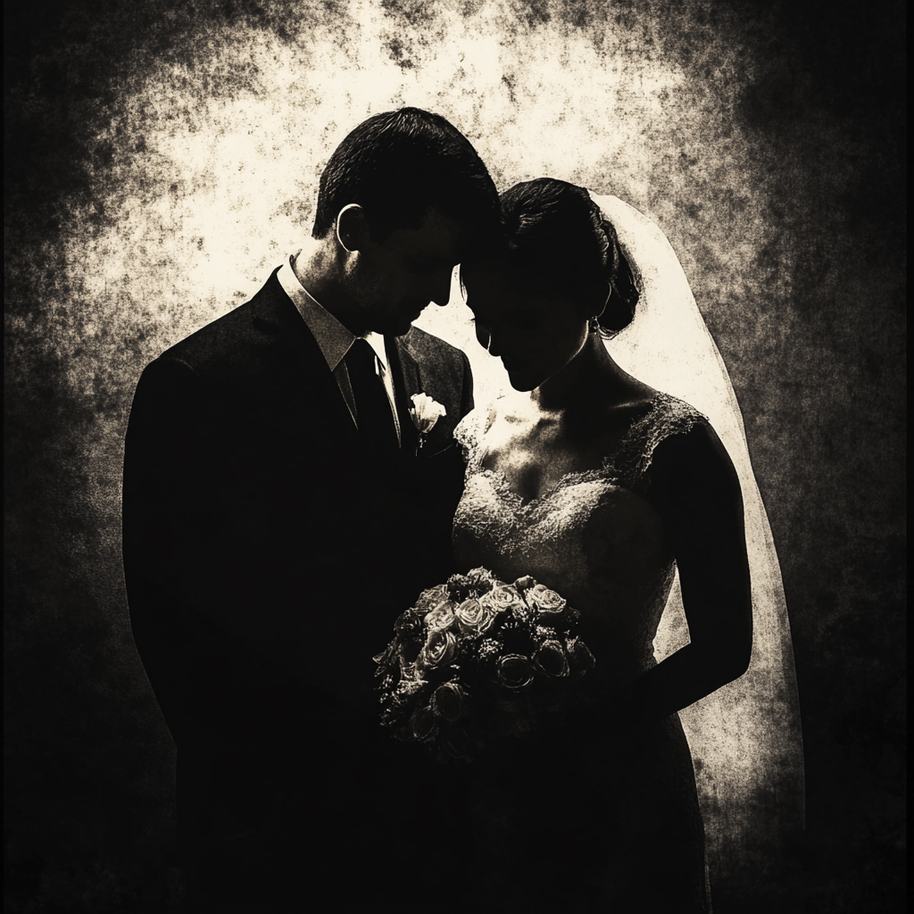 sref 351 | a married couple