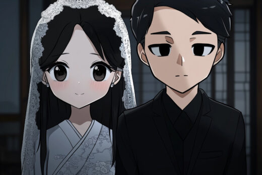 sref 388 | a married couple