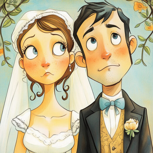 sref 39 | a married couple