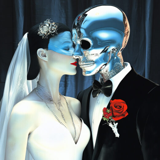sref 3 | a married couple