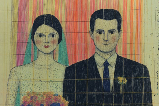 sref 421 | a married couple