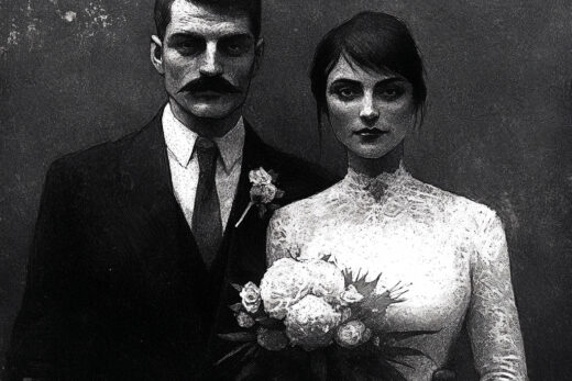 sref 424 | a married couple