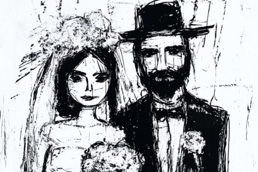 sref 441 | a married couple