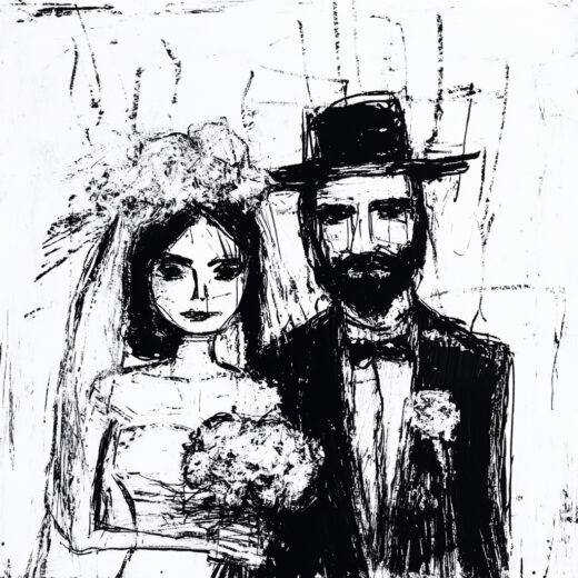 sref 441 | a married couple