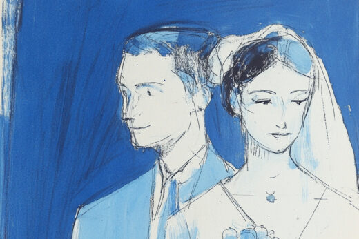 sref 456 | a married couple