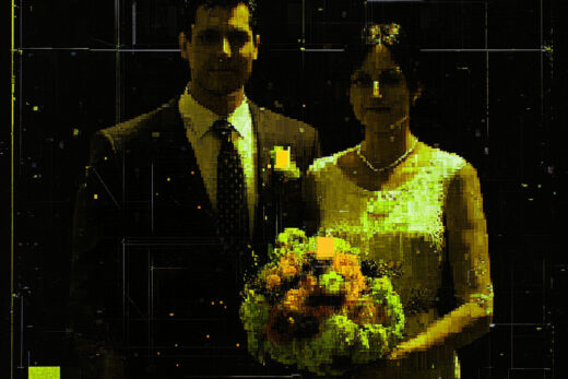 sref 487 | a married couple