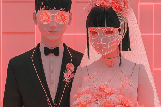 sref 499 | a married couple