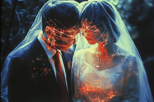 sref 49 | a married couple