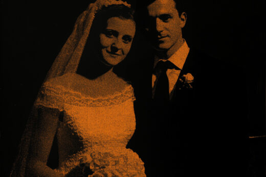 sref 510 | a married couple
