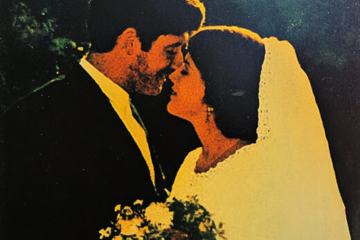 sref 513 | a married couple