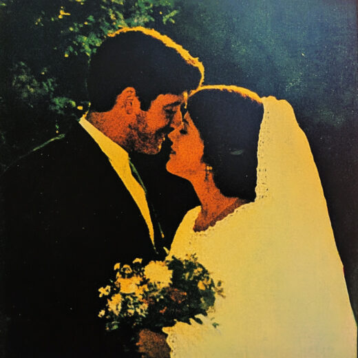 sref 513 | a married couple