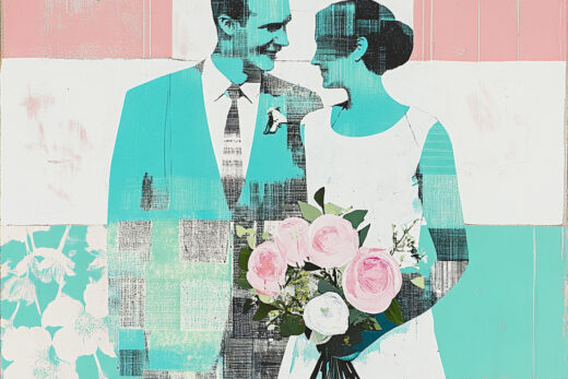 sref 524 | a married couple