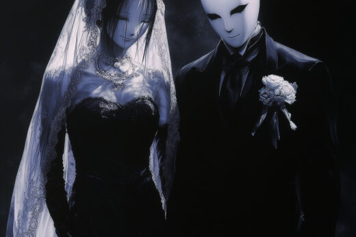 sref 52 | a married couple