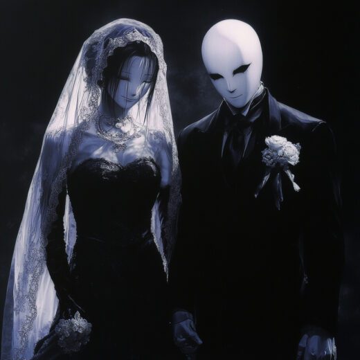 sref 52 | a married couple