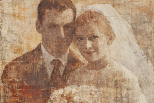 sref 53 | a married couple