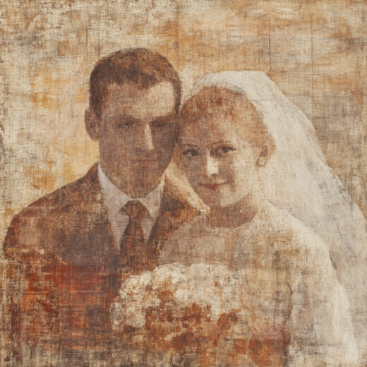 sref 53 | a married couple