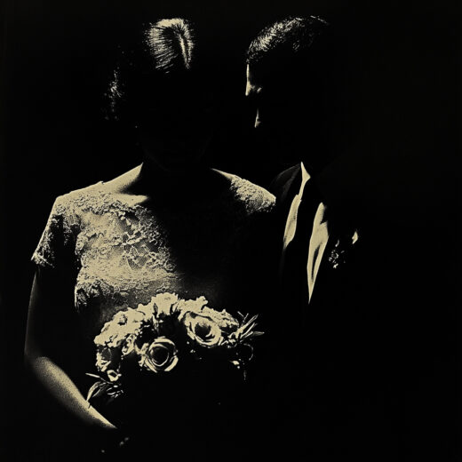 sref 54 | a married couple