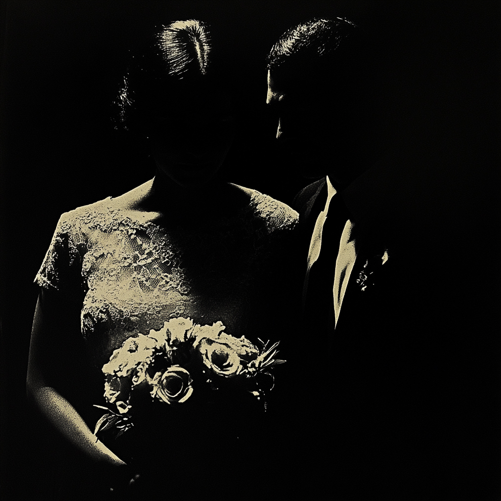 sref 54 | a married couple