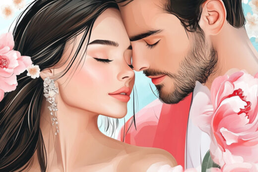 sref 554 | a married couple